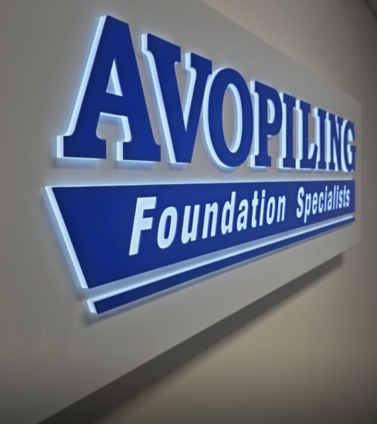 Lightbox Signs